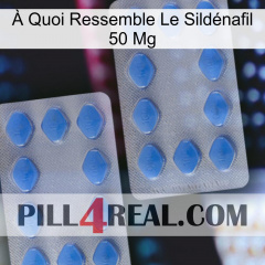 À Quoi Ressemble Le Sildénafil 50 Mg 20